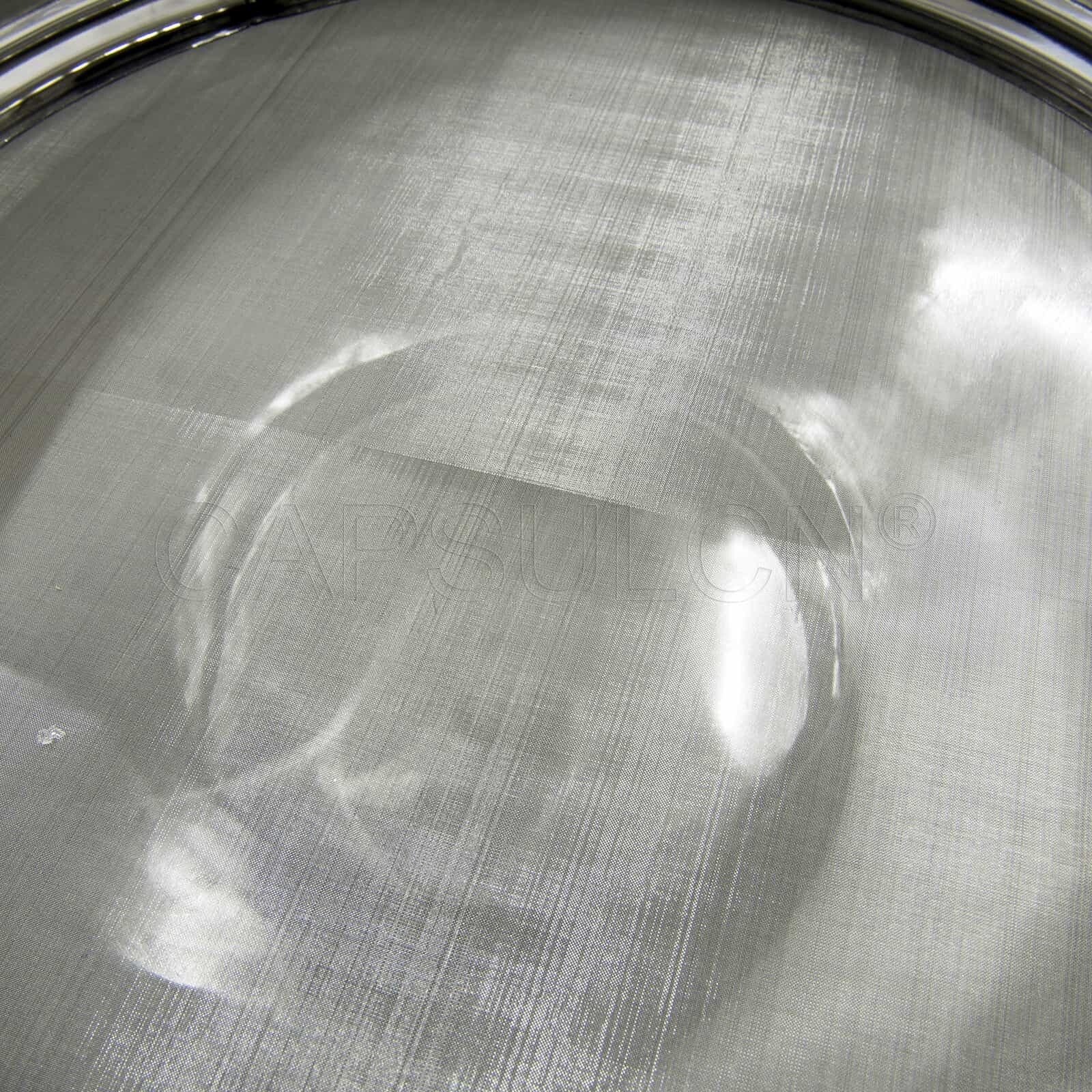 filter screen